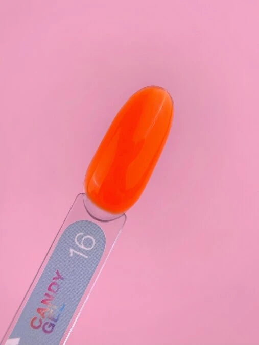 LUNA Candy Gel #16