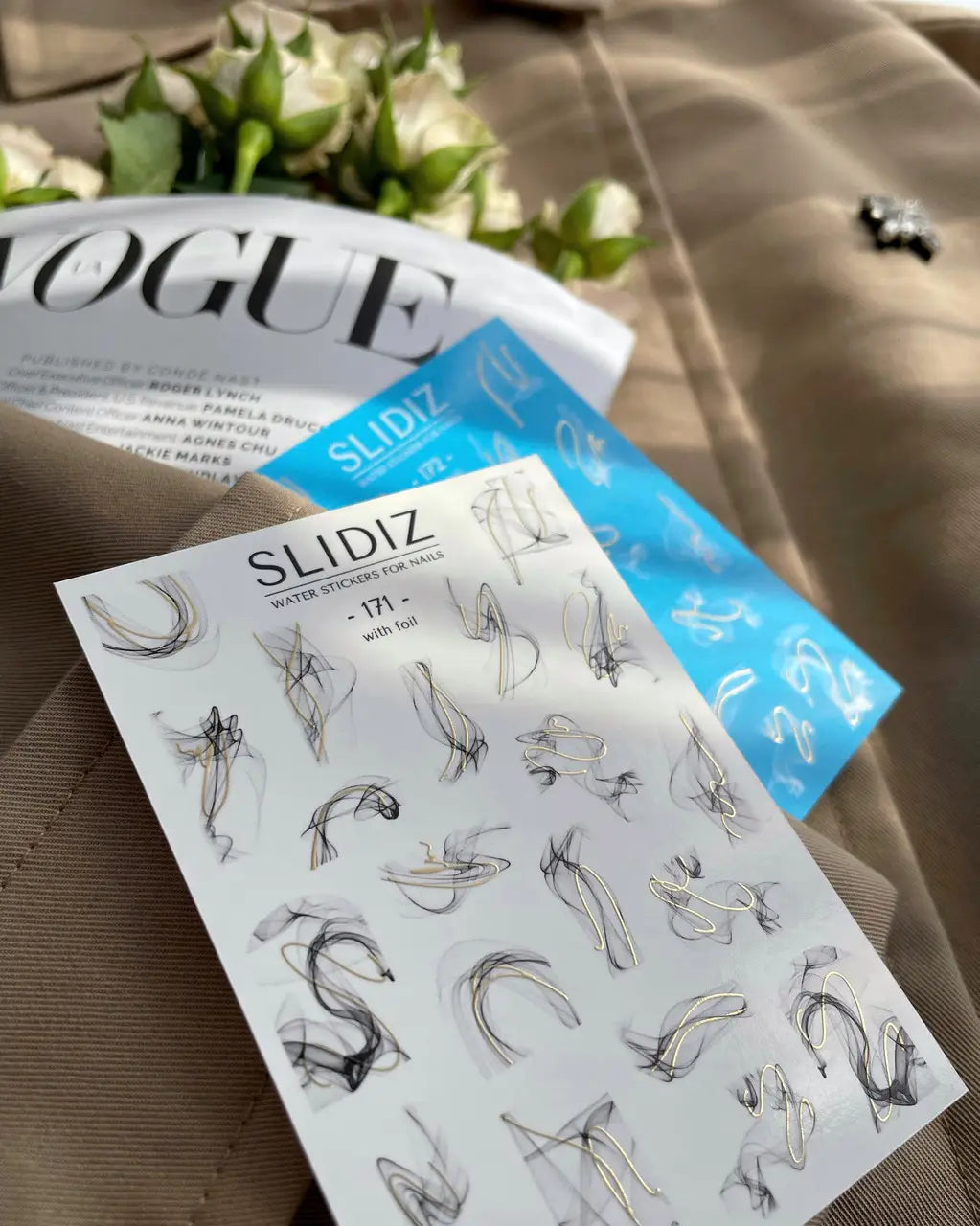 Slider SLIDIZ #171