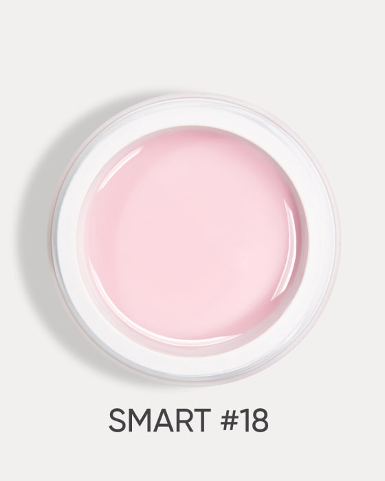 DARK Smart Builder Gel #18