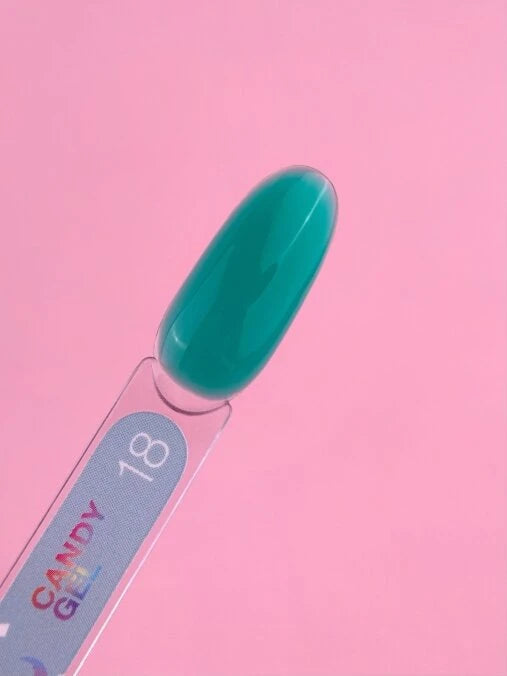 LUNA Candy Gel #18