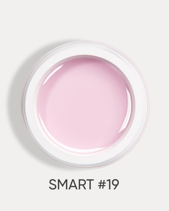 DARK Smart Builder Gel #19