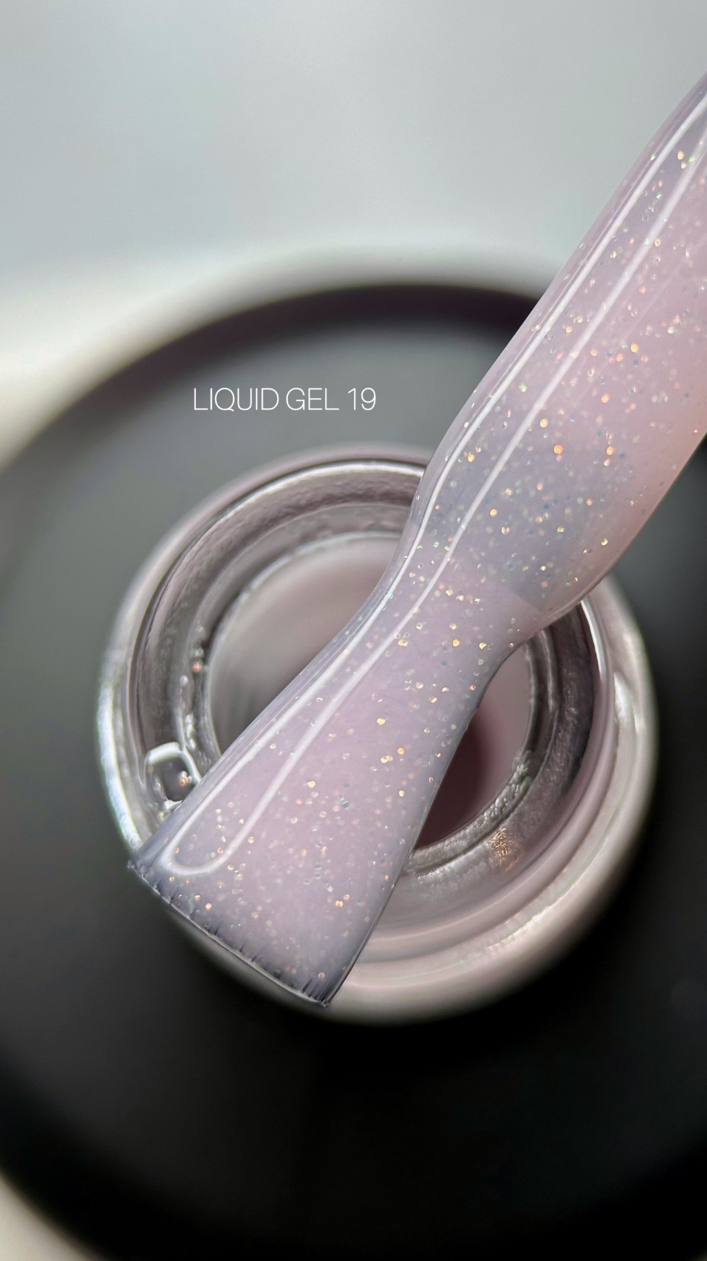 Saga Liquid Gel #19