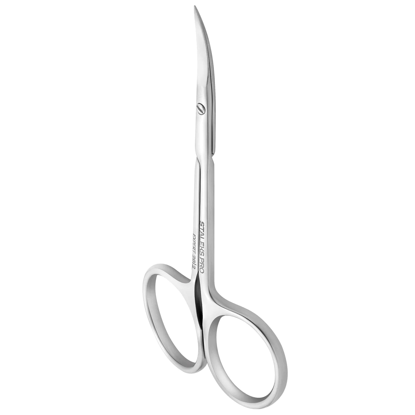 Staleks Pro Expert 20 Type 2 Cuticle Scissors SE-20/2