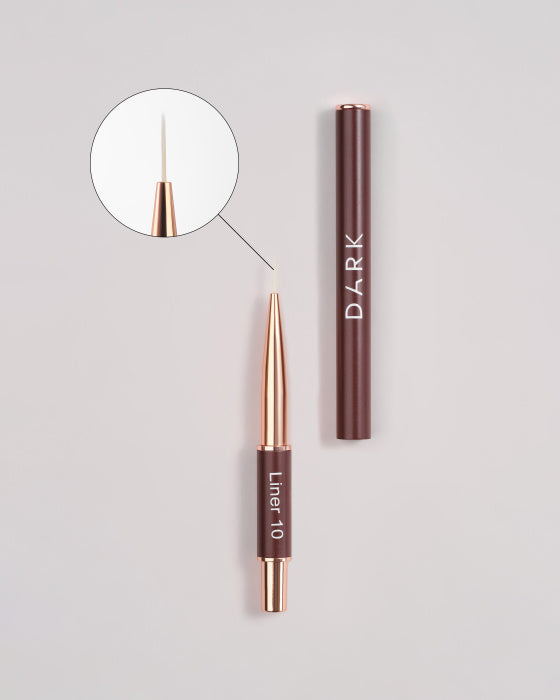 DARK Liner Brush 10mm
