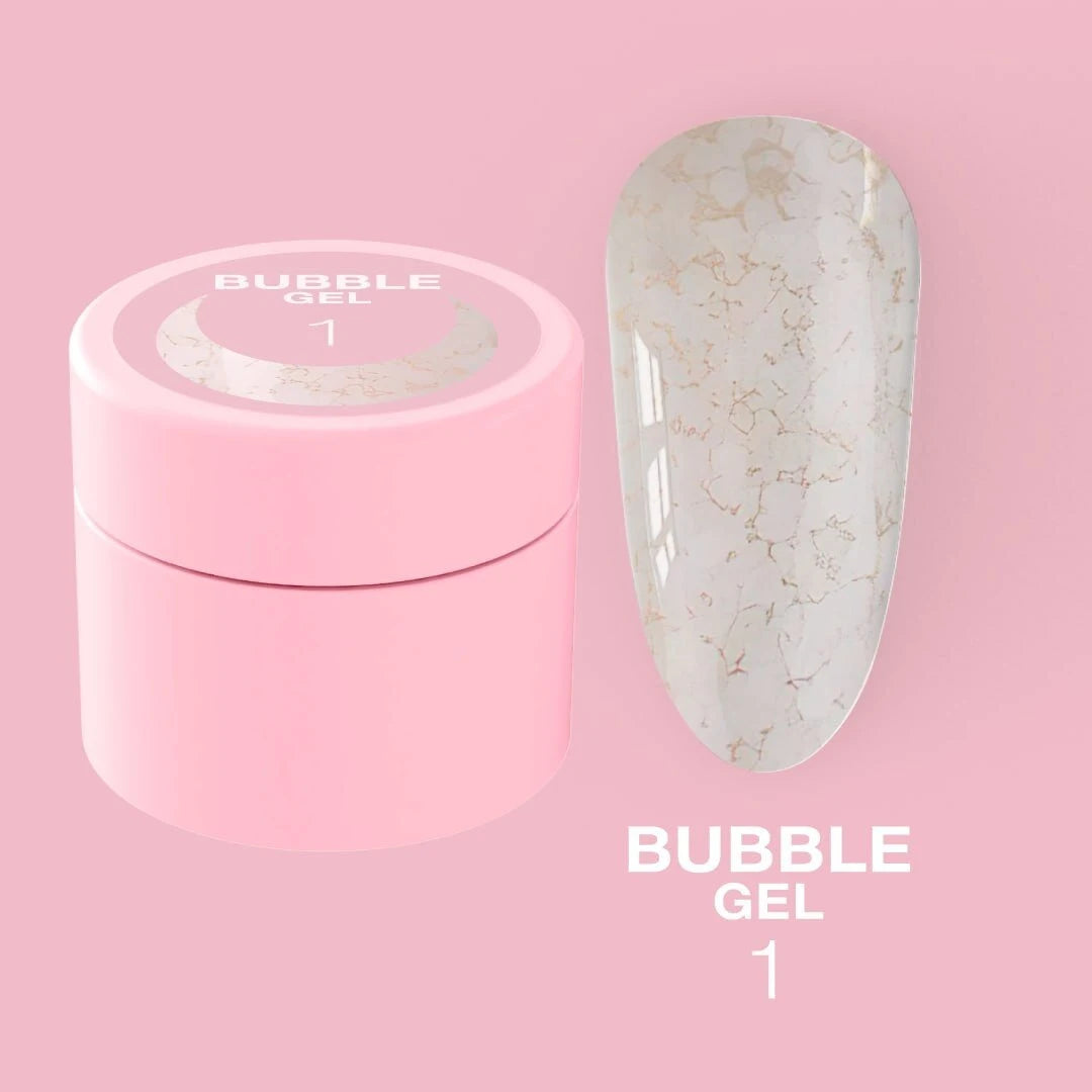 LUNA Bubble Gel #1