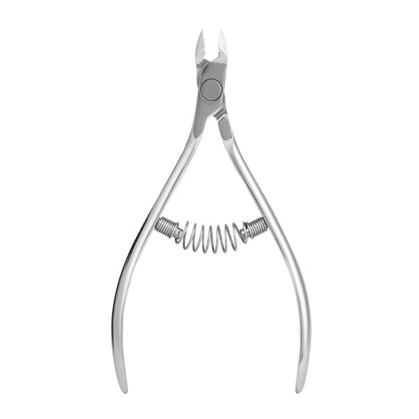 Staleks Pro Expert 81, 6 mm Professional cuticle nippers NE-81-6