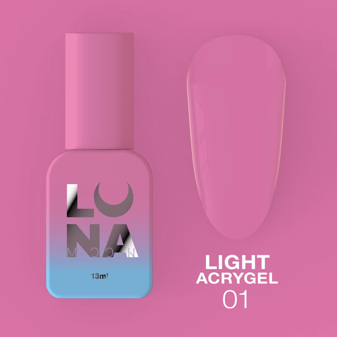 LUNA Light Acrygel #01