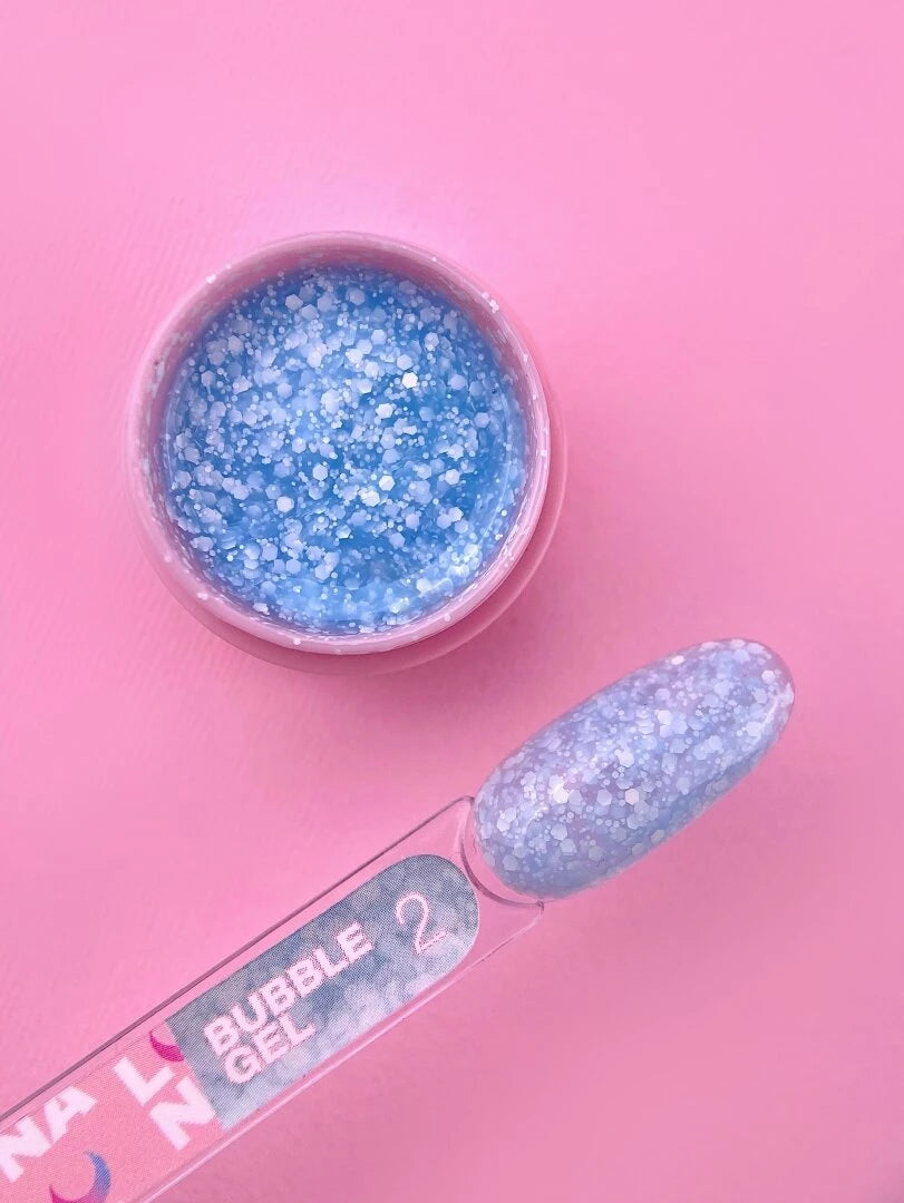 LUNA Bubble Gel #2