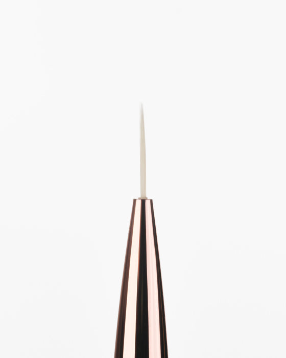 DARK Brush Bilateral (Liner 10mm + Gel 12mm)