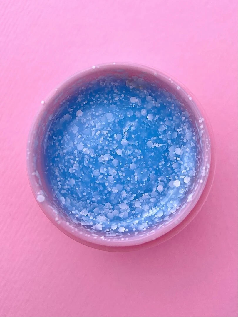 LUNA Bubble Gel #2
