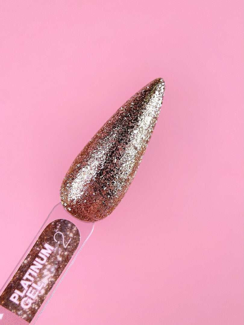LUNA Platinum Gel #2
