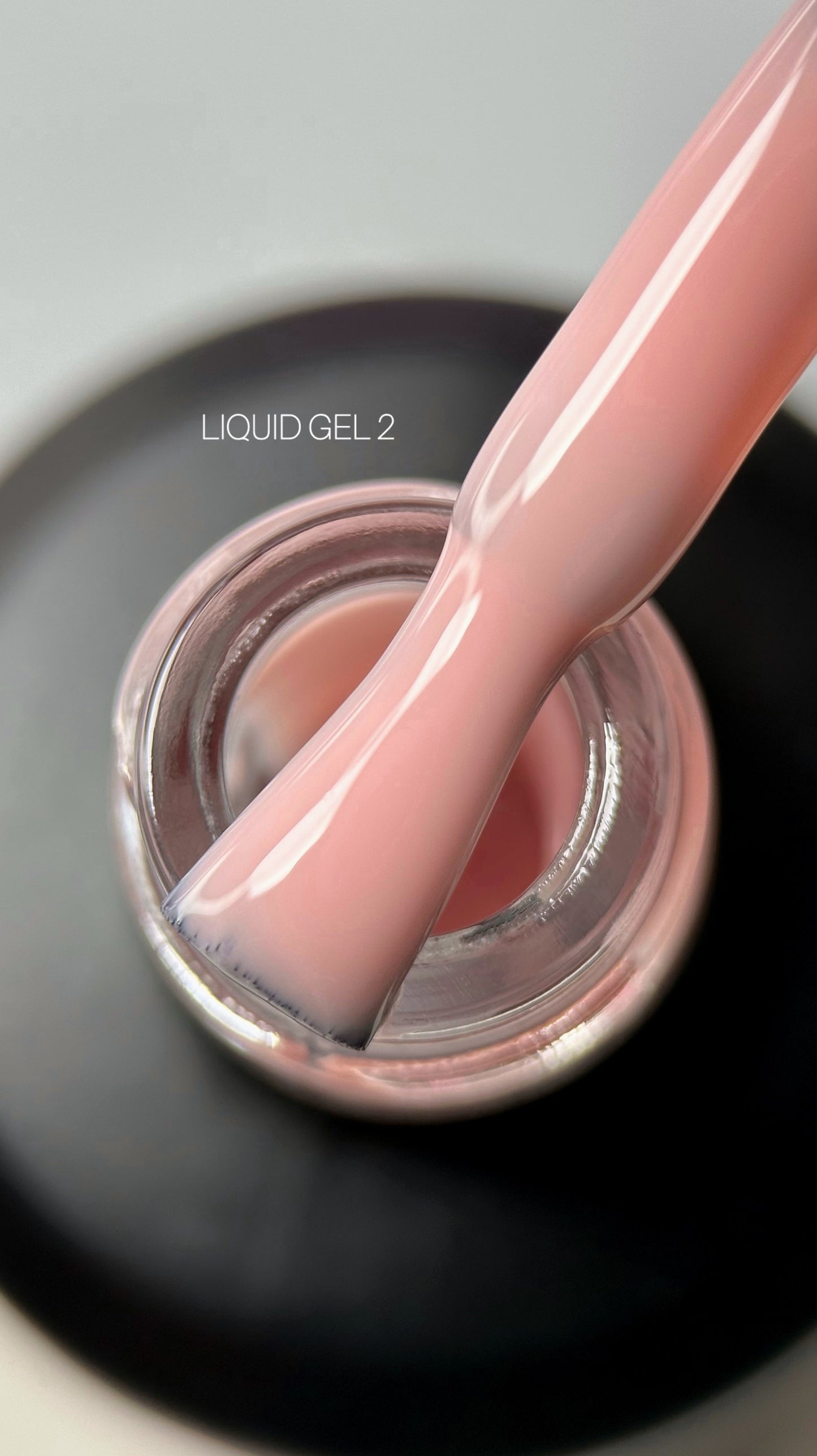 Saga Liquid Gel #02