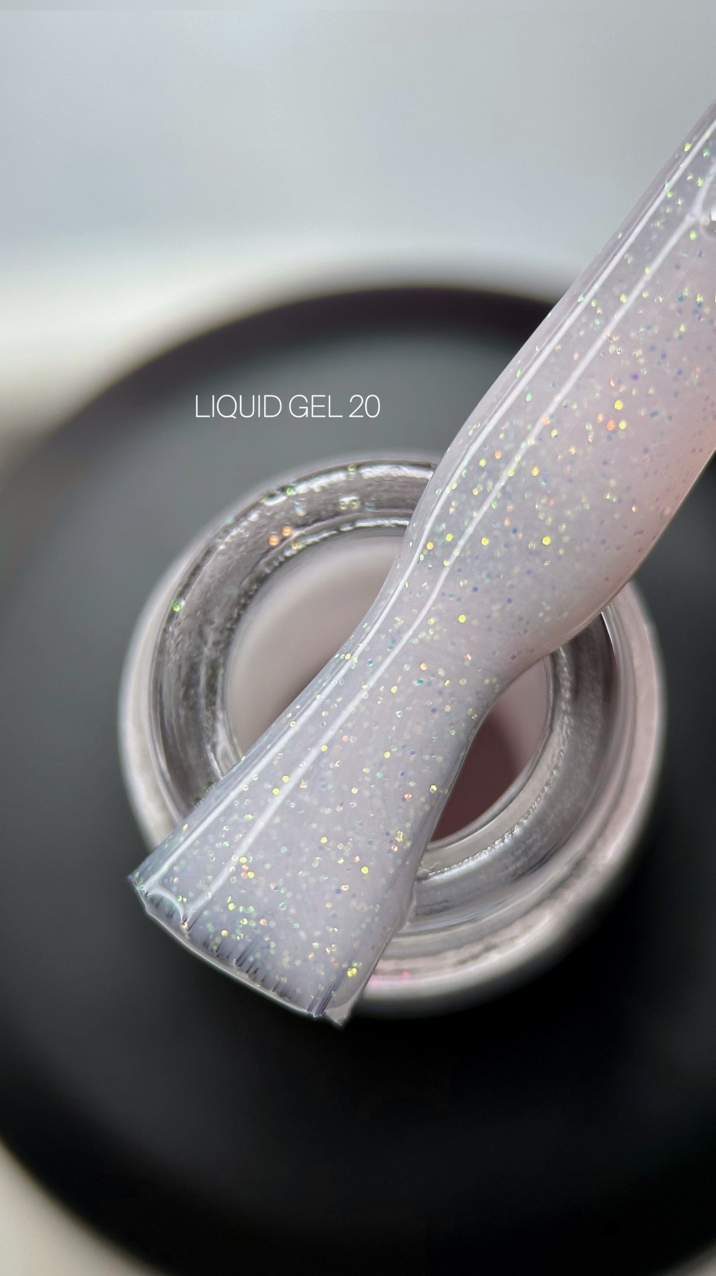 Saga Liquid Gel #20