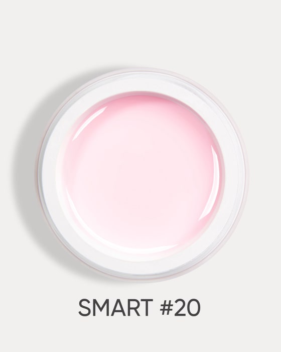 DARK Smart Builder Gel #20