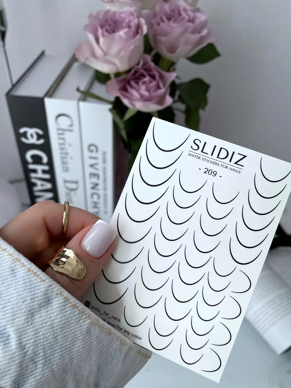 Slider SLIDIZ #209