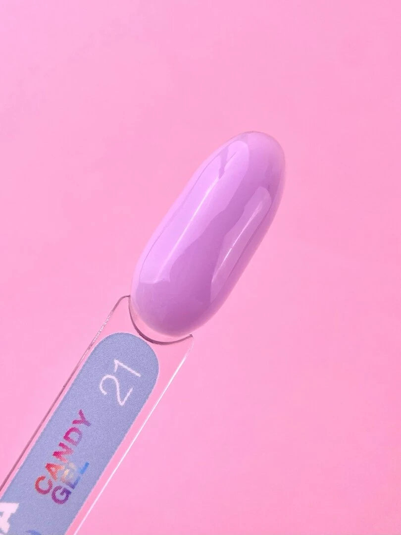 LUNA Candy Gel #21