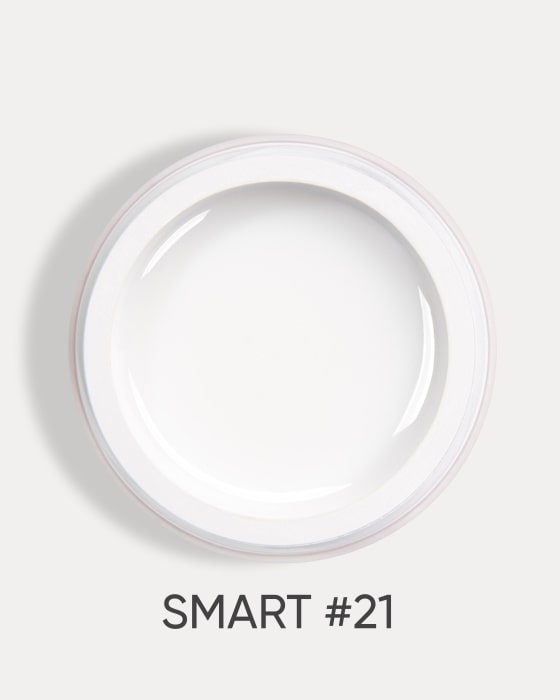 DARK Smart Builder Gel #21