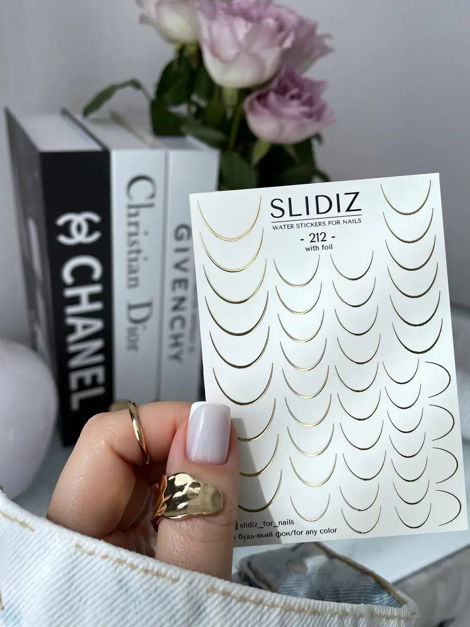 Slider SLIDIZ #212