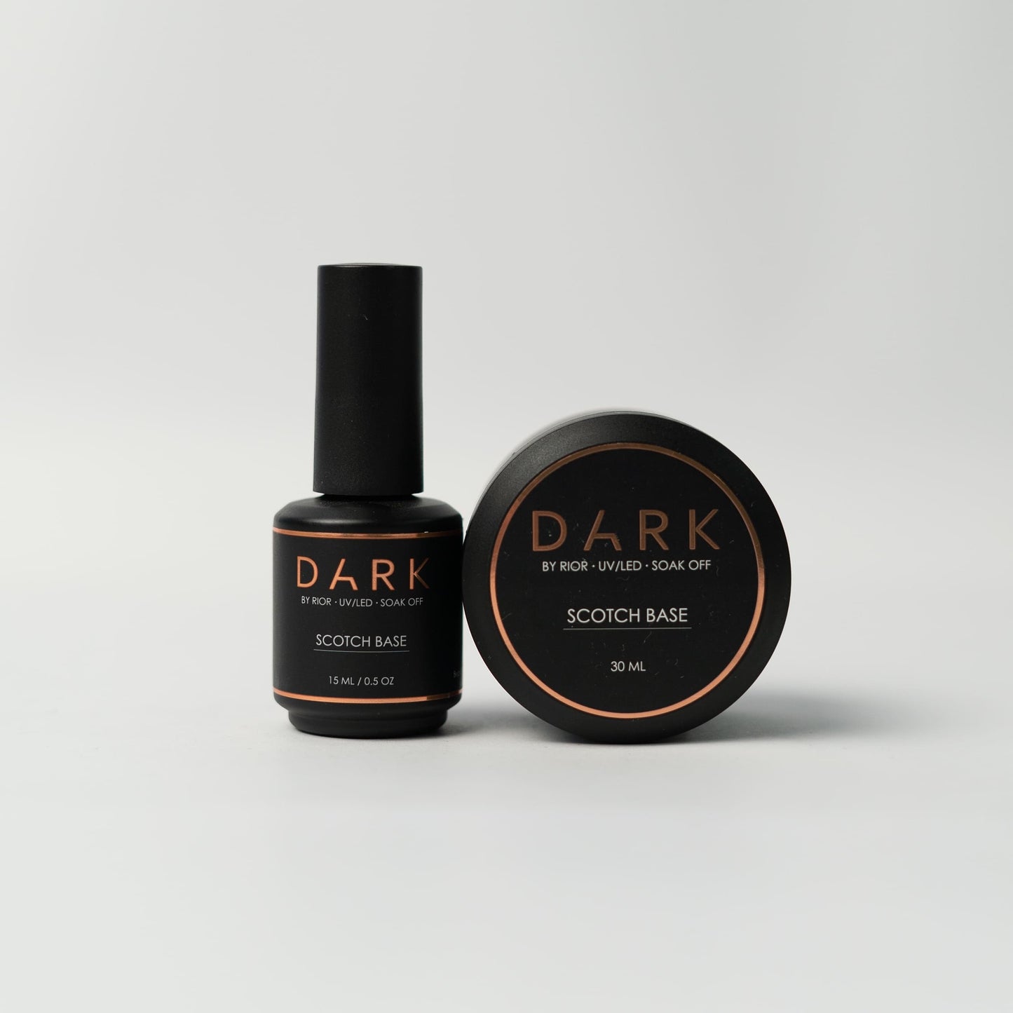 DARK Scotch Base