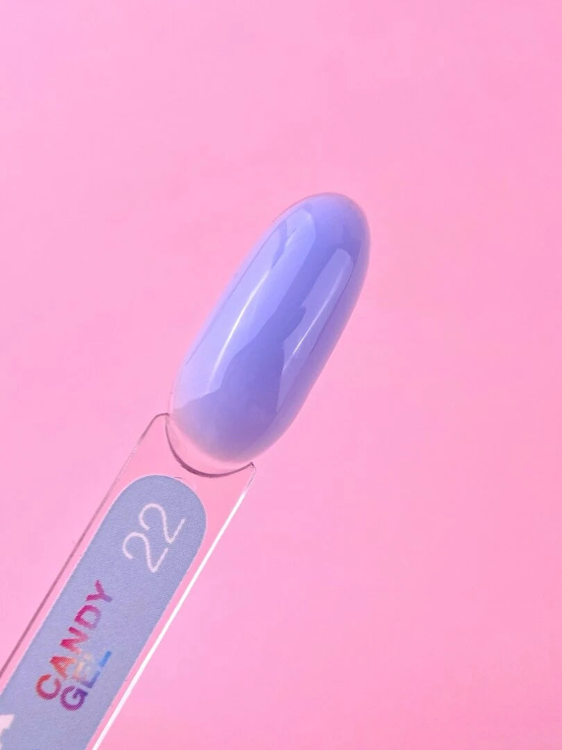 LUNA Candy Gel #22