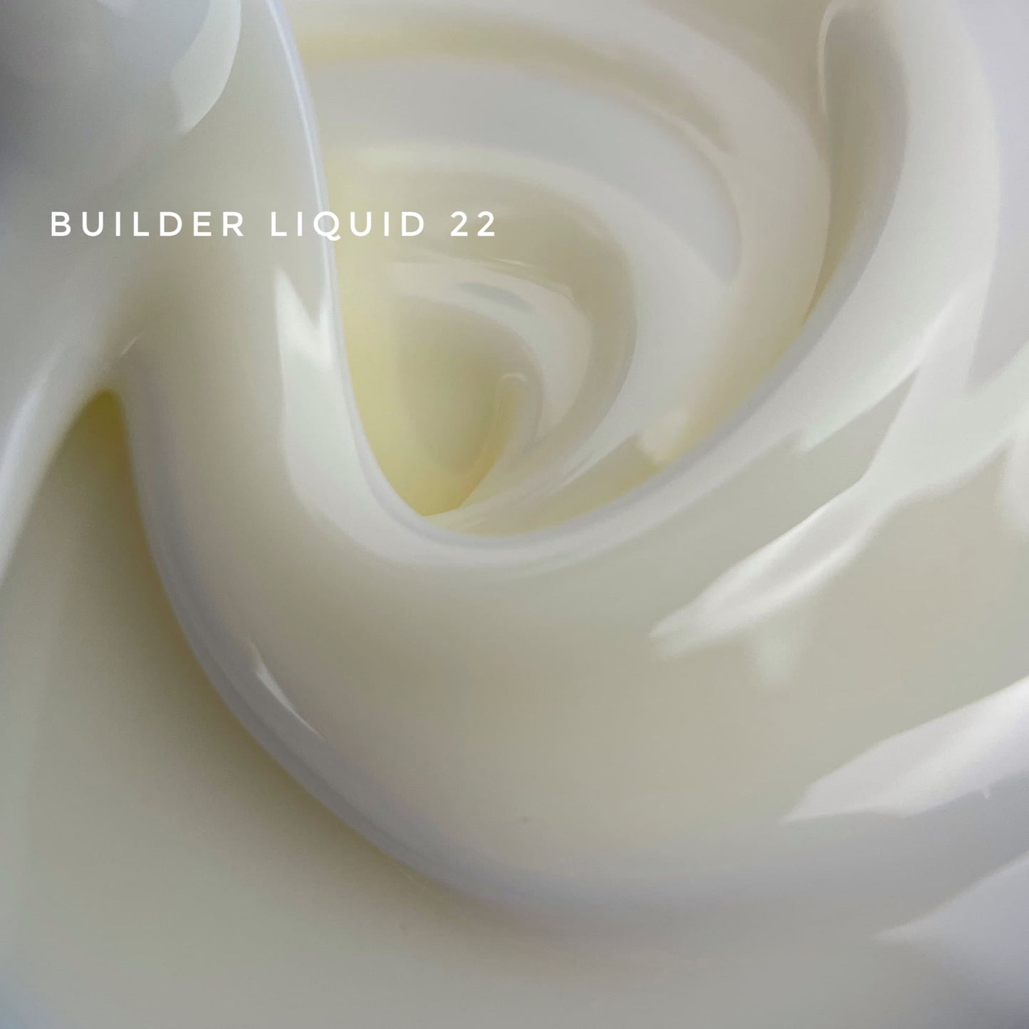 Touch Builder Liqiud #22