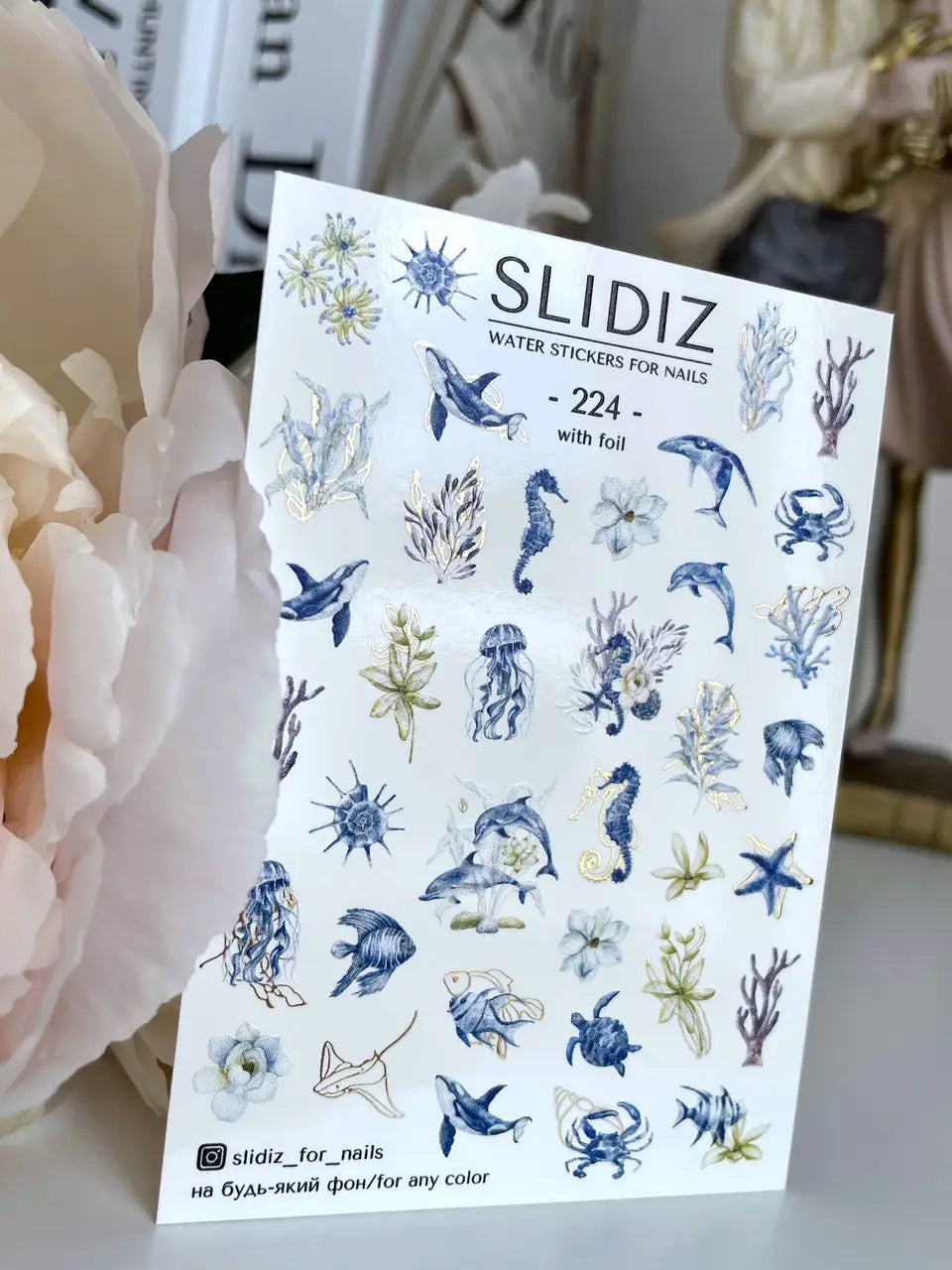 Slider SLIDIZ #224