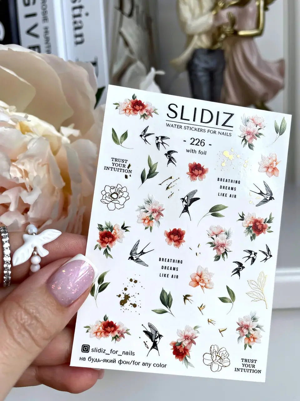 Slider SLIDIZ #226