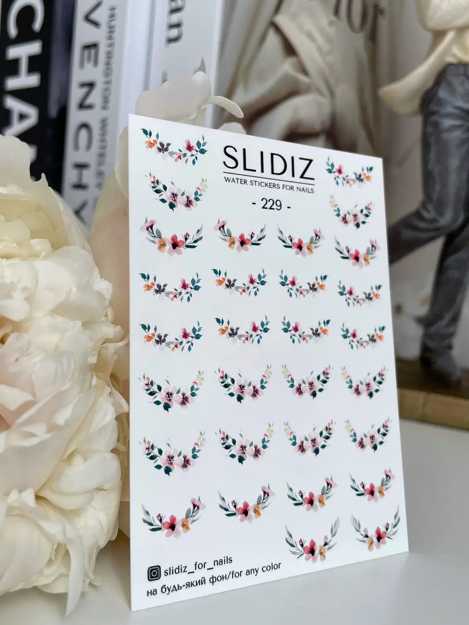 Slider SLIDIZ #229