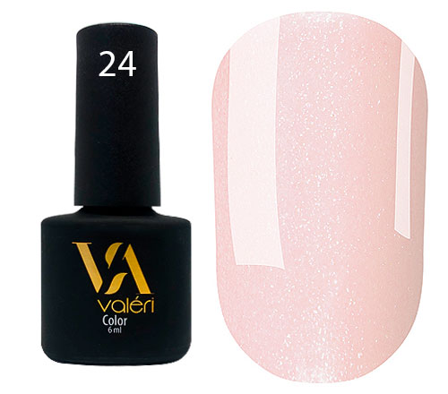 Valeri Gel Polish #24 (6ml)