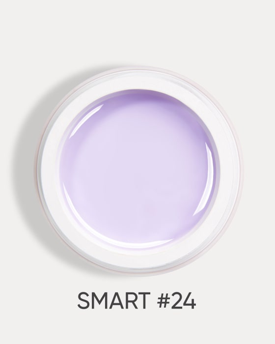 DARK Smart Builder Gel #24
