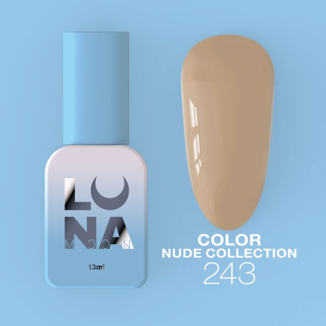 LUNA Gel Polish #243