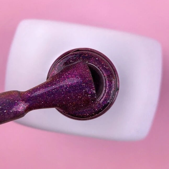 LUNA Gel Polish Cat Eye #248
