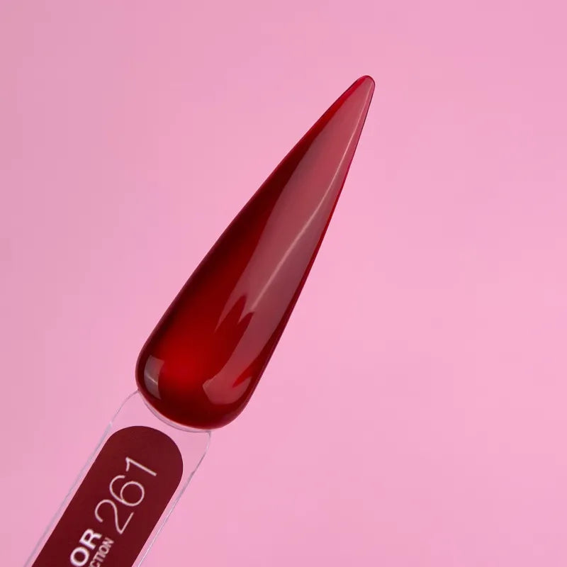 LUNA Gel Polish Color Kiss #261