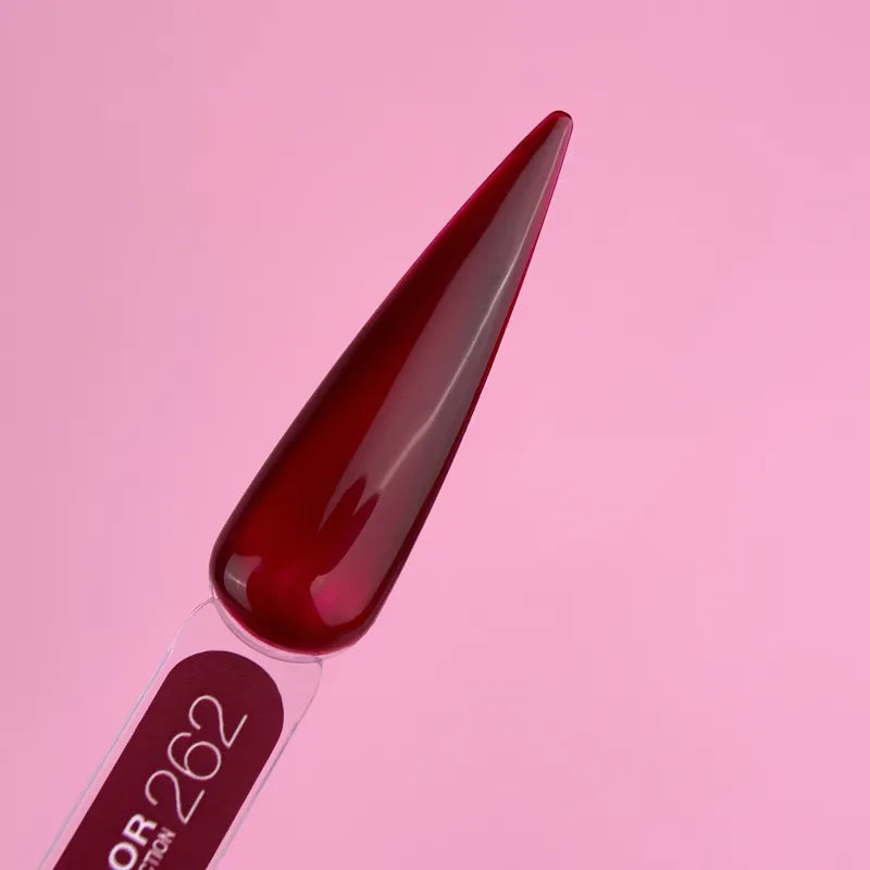 LUNA Gel Polish Color Kiss #262