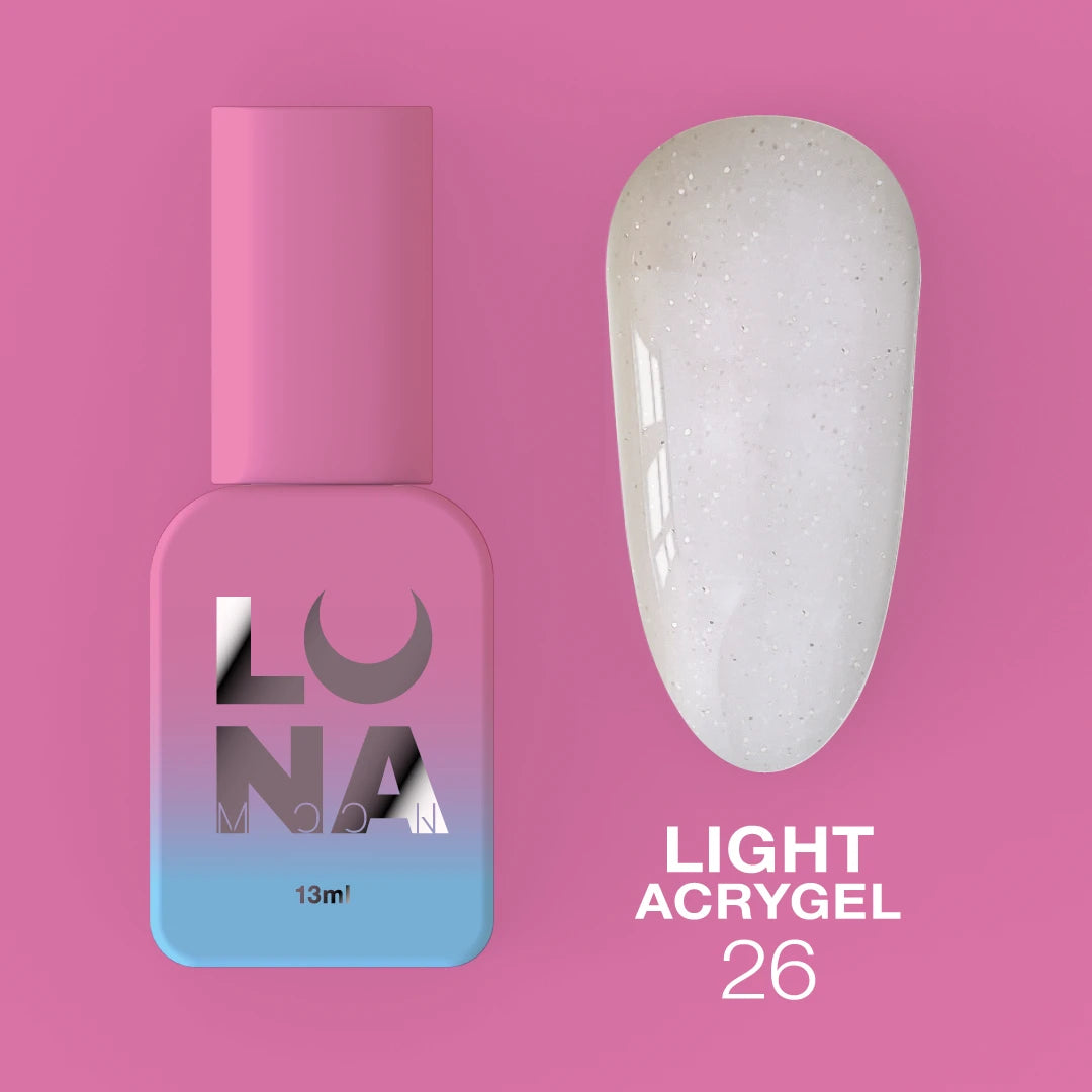 LUNA Light Acrygel #26