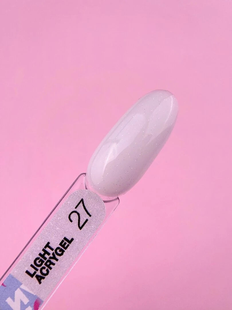 LUNA Light Acrygel #27