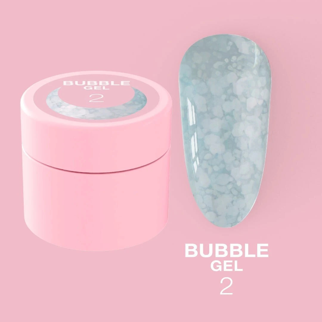 LUNA Bubble Gel #2