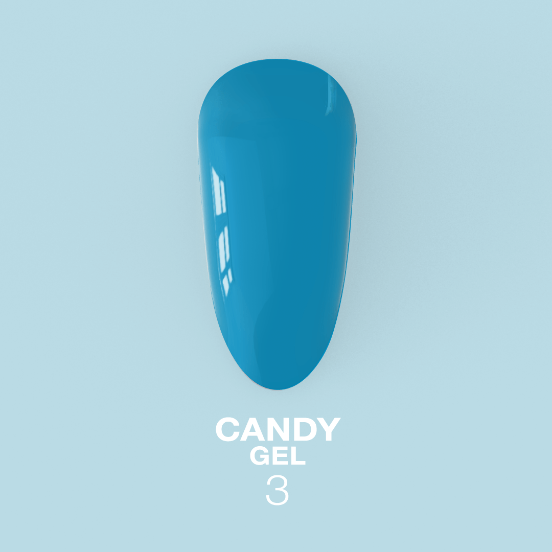 LUNA Candy Gel #03