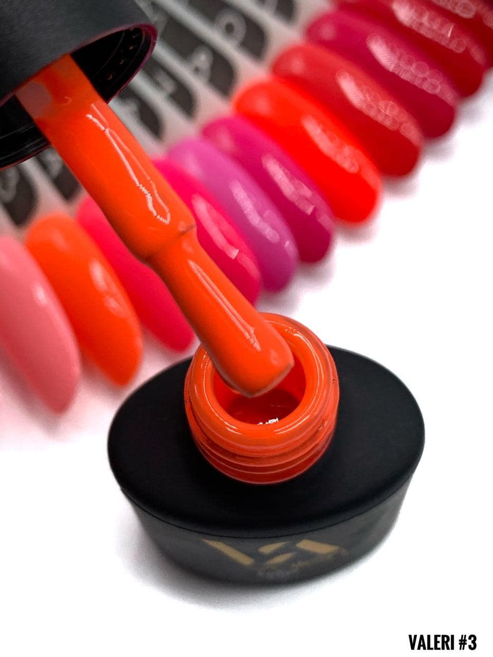 Valeri Gel Polish #03 (6ml)