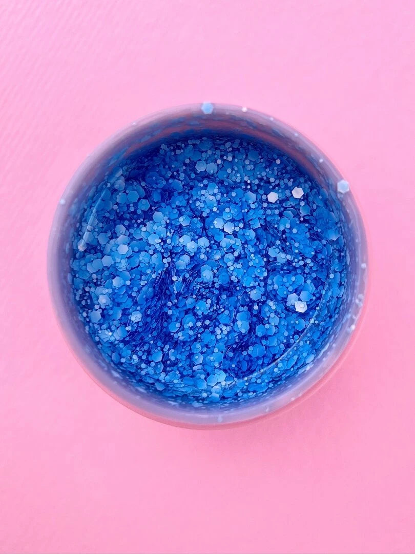 LUNA Bubble Gel #3