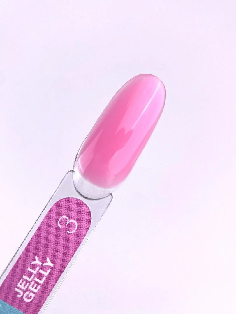 LUNA Jelly Gelly #3