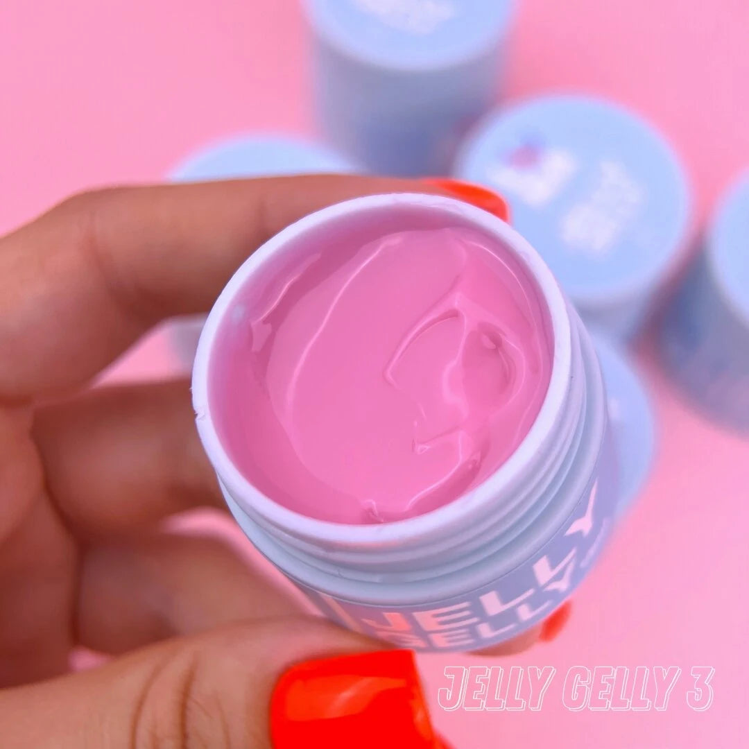 LUNA Jelly Gelly #3