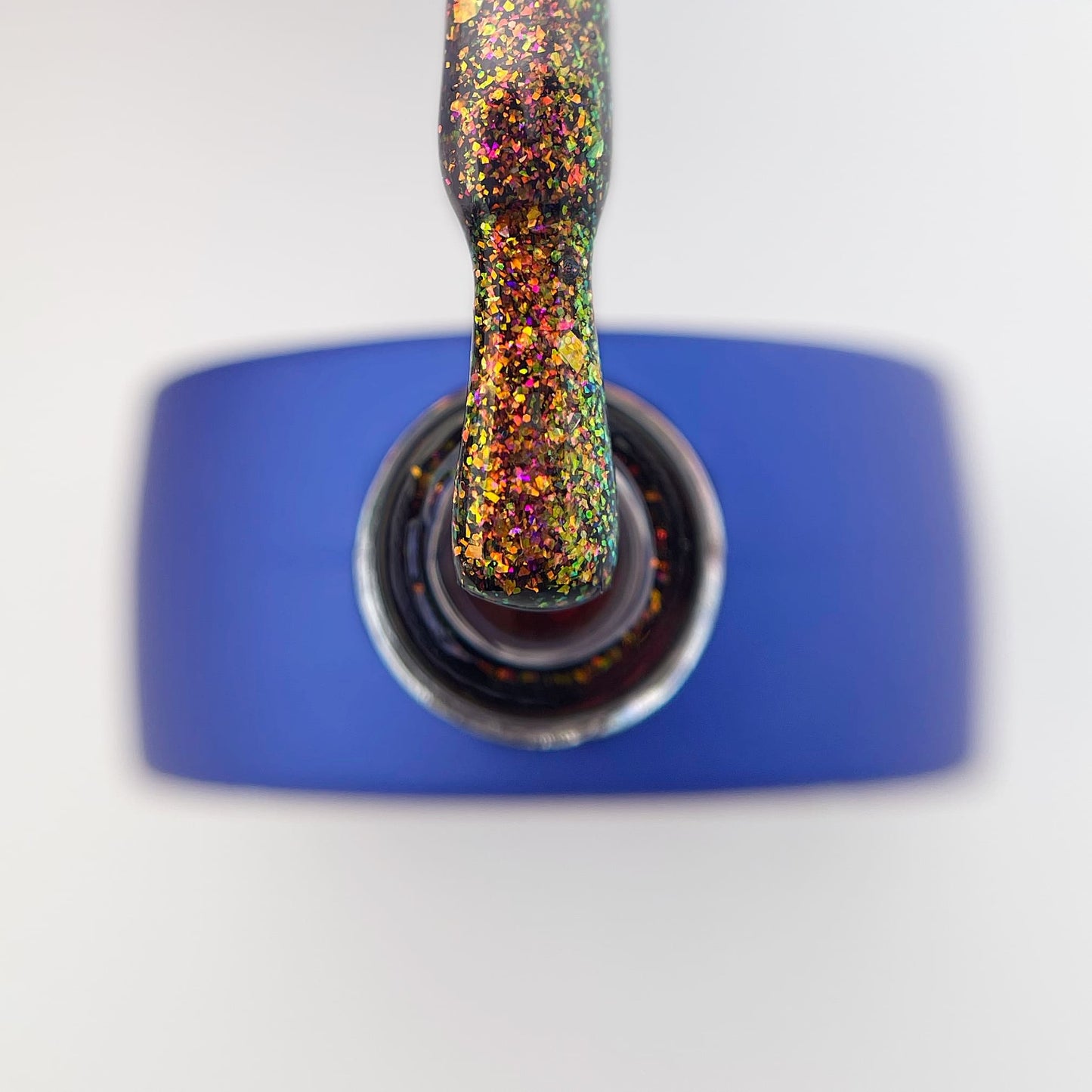 Touch Rainbow Base #3