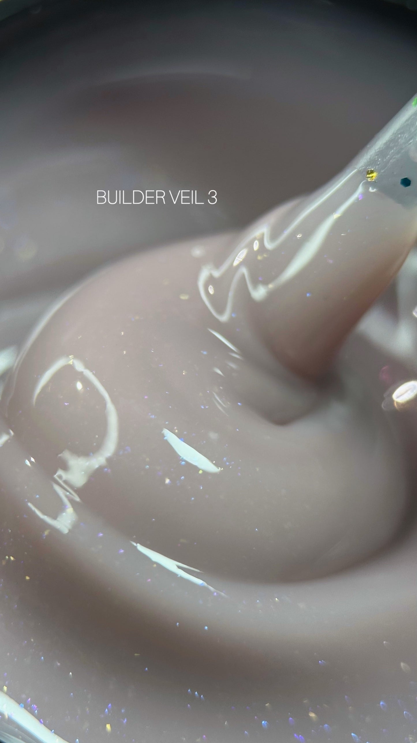 Saga Builder Gel Veil #03