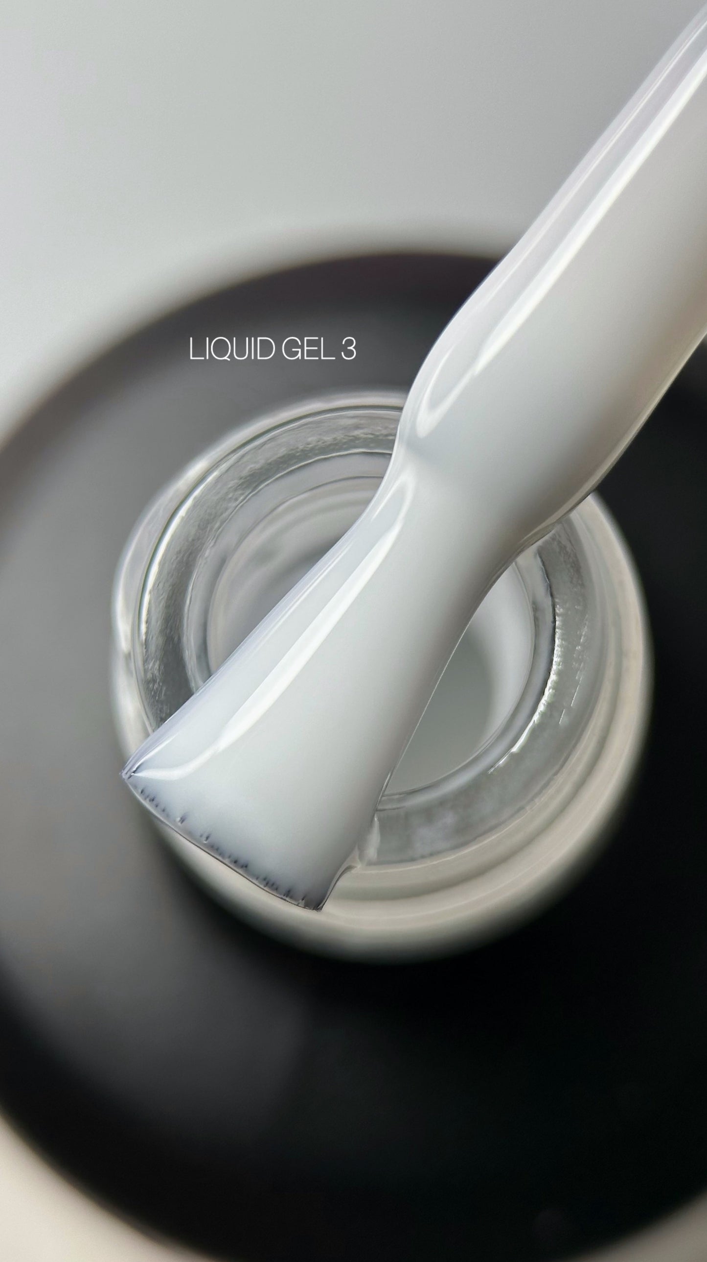 Saga Liquid Gel #03