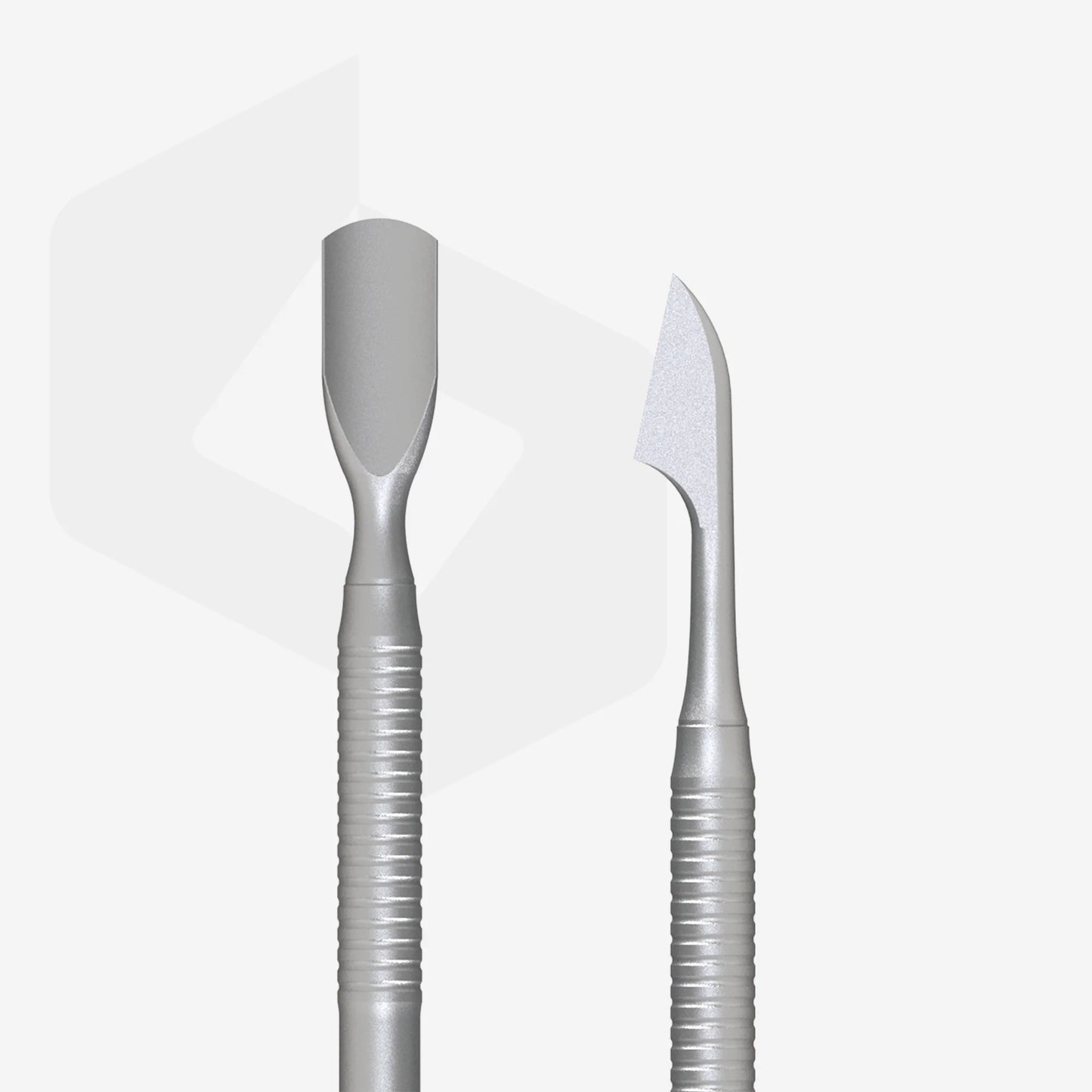STALEKS Beauty&Care 30 Type 2 Cuticle Pusher and Remover PBC-30/2
