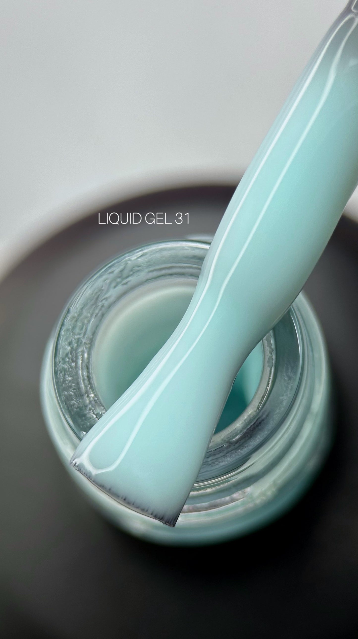Saga Liquid Gel #31
