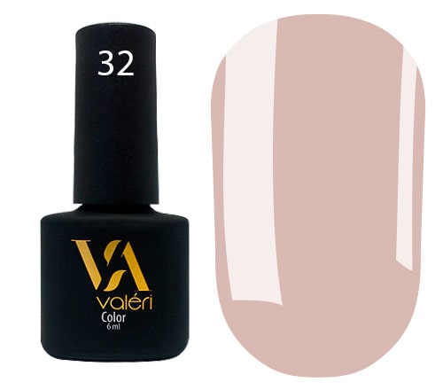 Valeri Gel Polish #32 (6ml)
