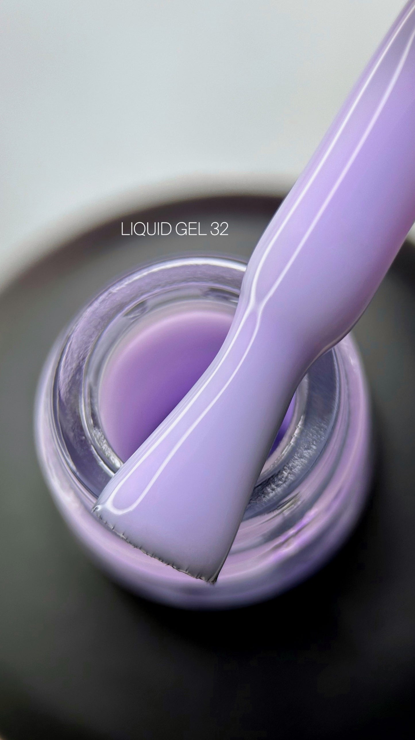 Saga Liquid Gel #32