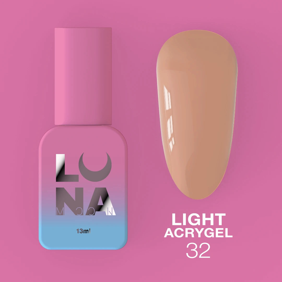 LUNA Light Acrygel #32